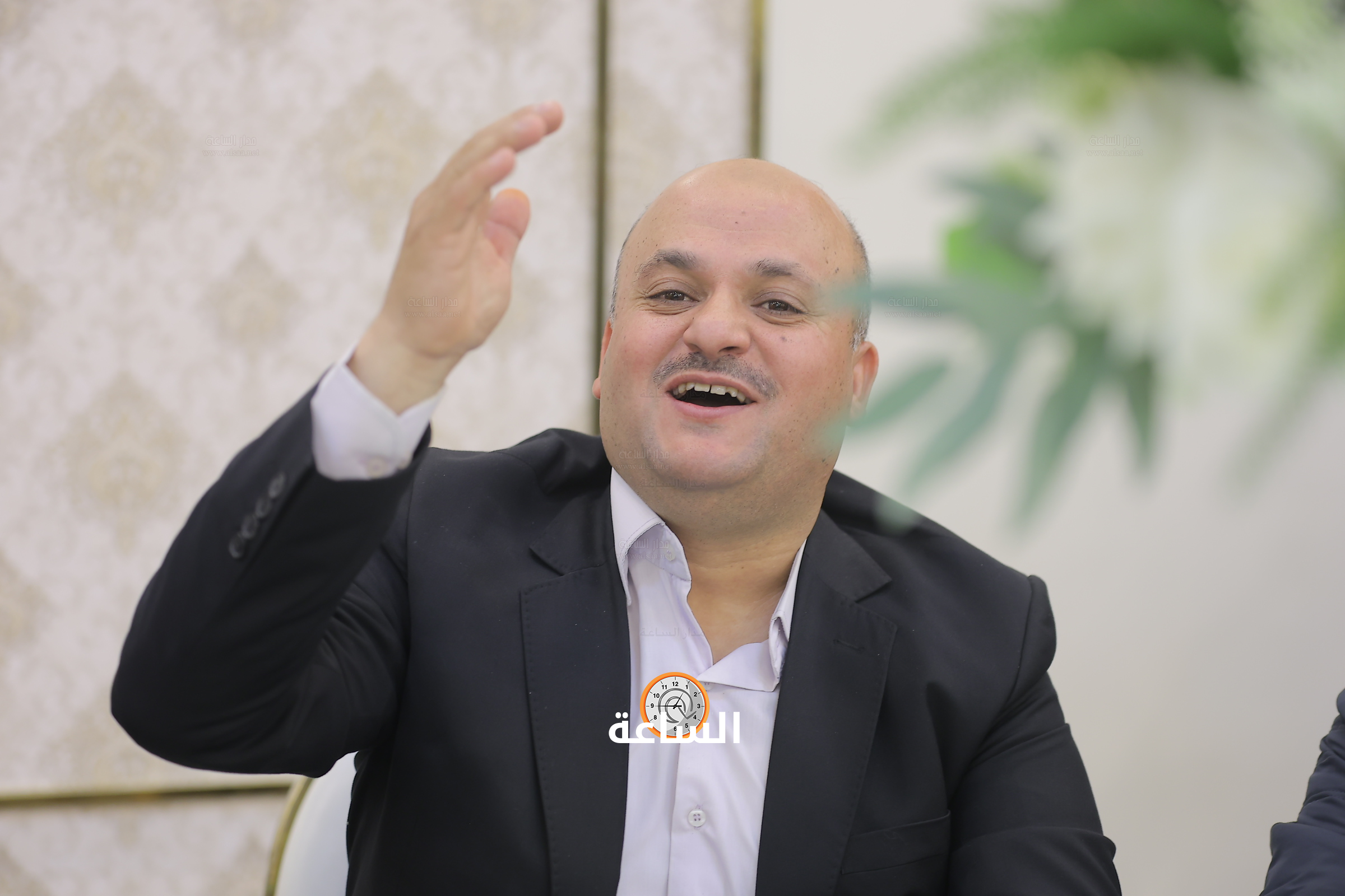 Madar Al-Saa Images 0.4654369182411968