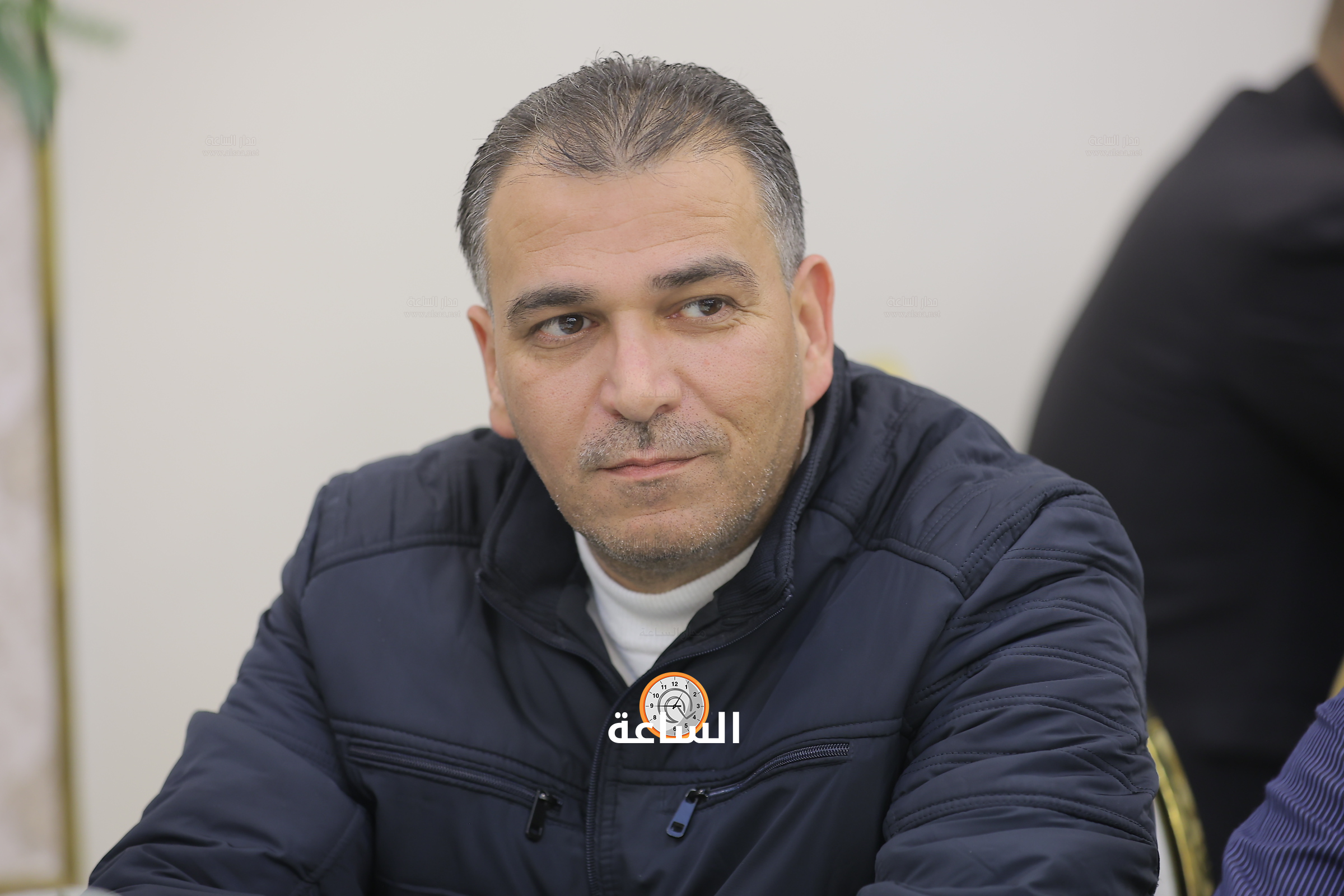 Madar Al-Saa Images 0.14840174210970036