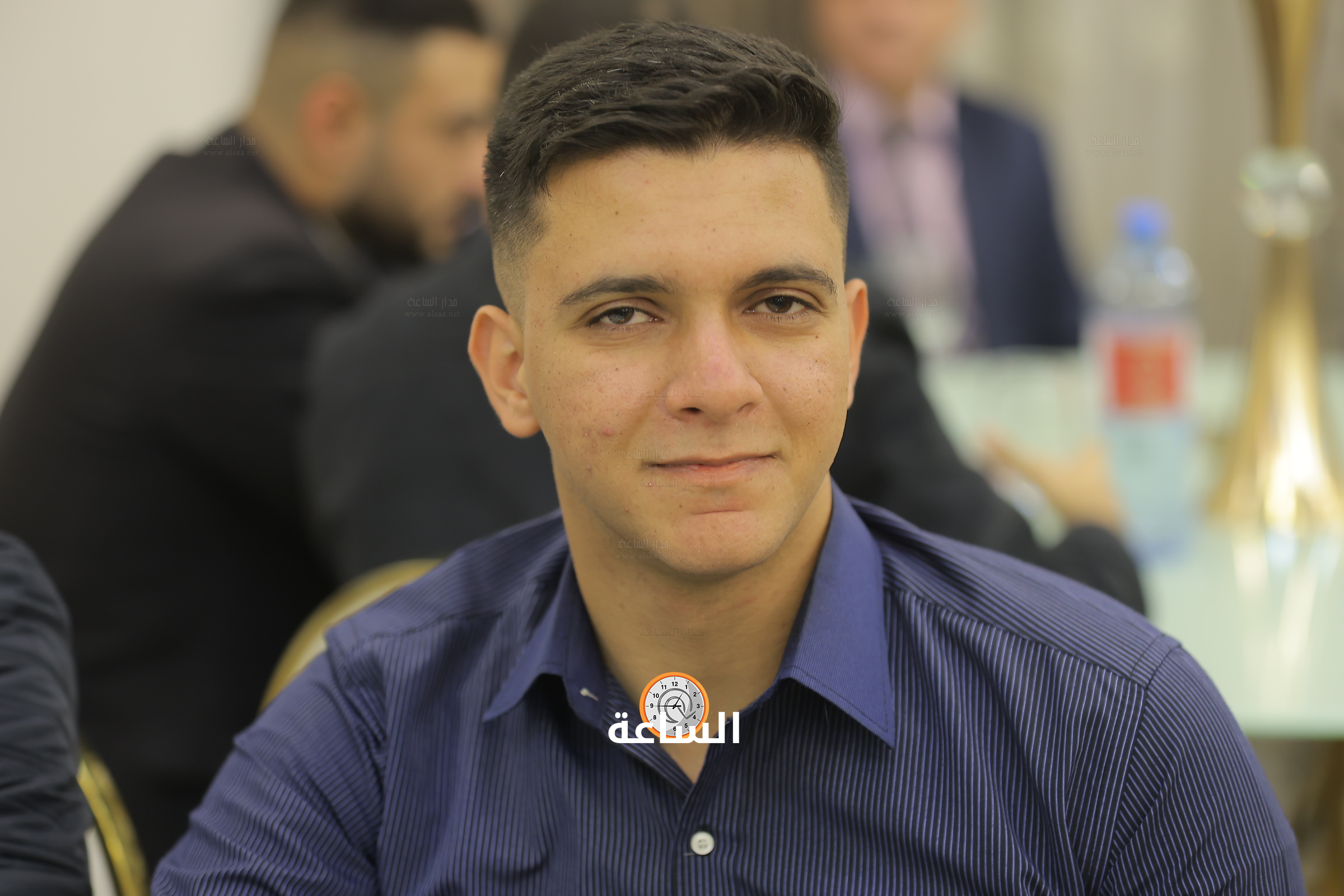 Madar Al-Saa Images 0.9606644832105463