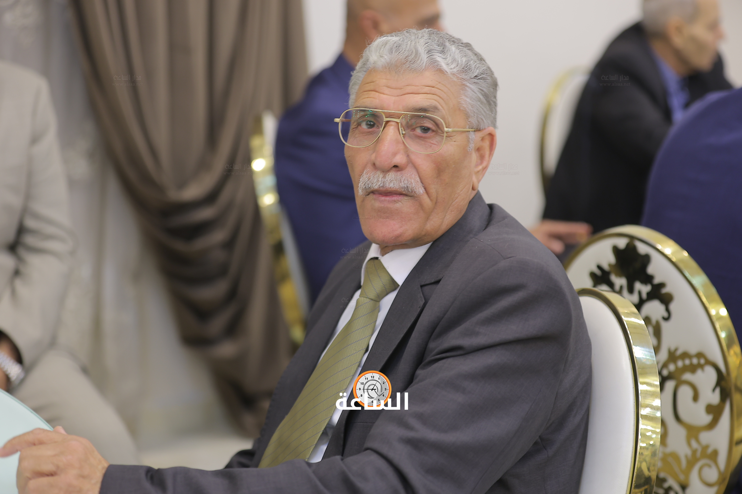 Madar Al-Saa Images 0.08710843418256975