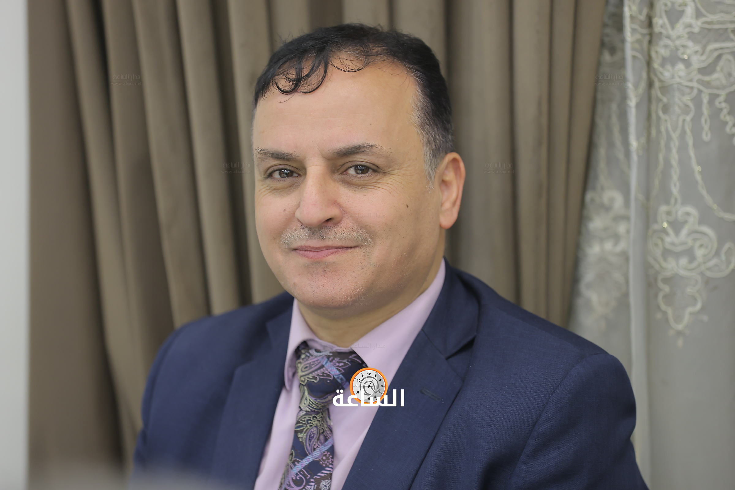 Madar Al-Saa Images 0.9900470548083545