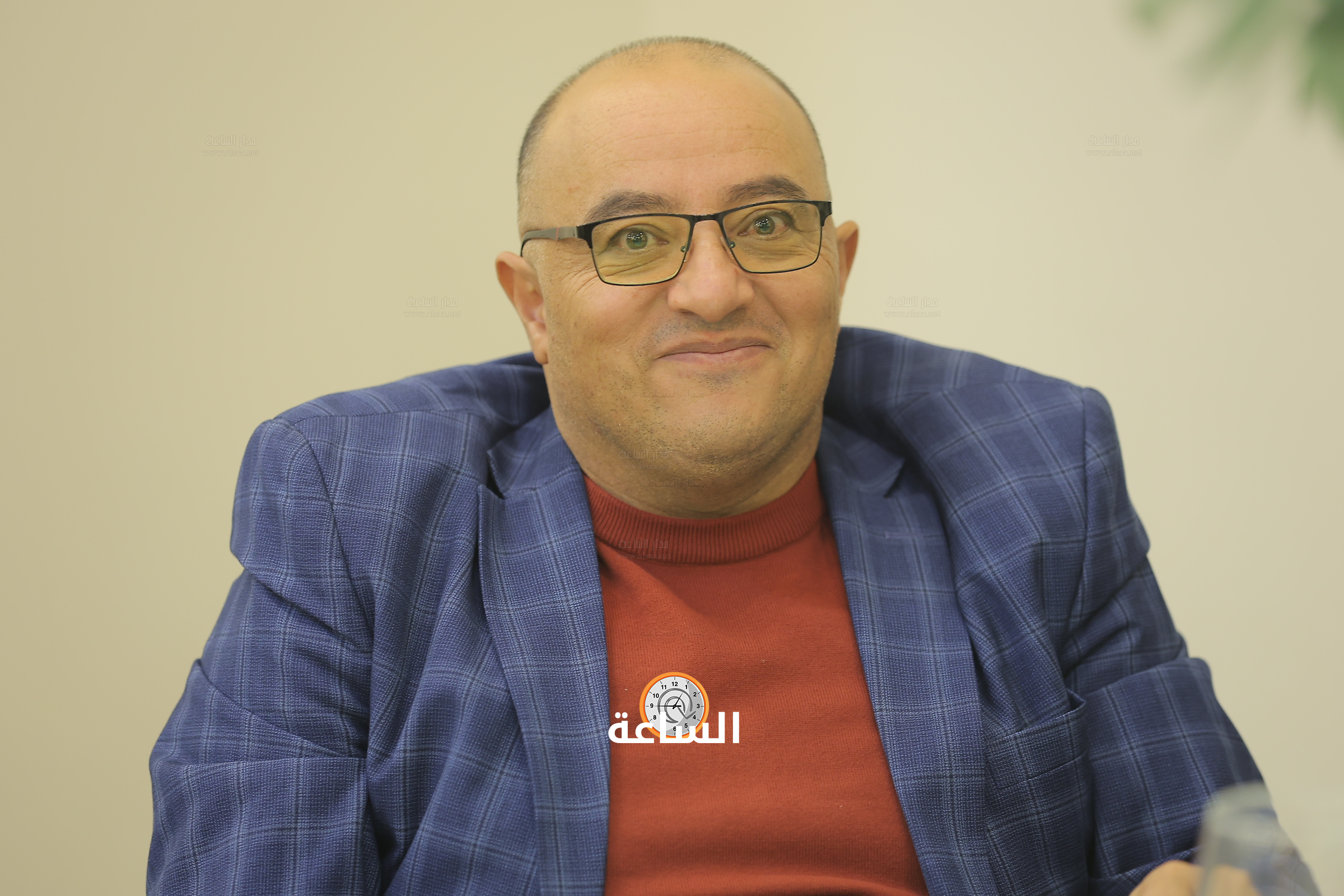 Madar Al-Saa Images 0.010946960833414177