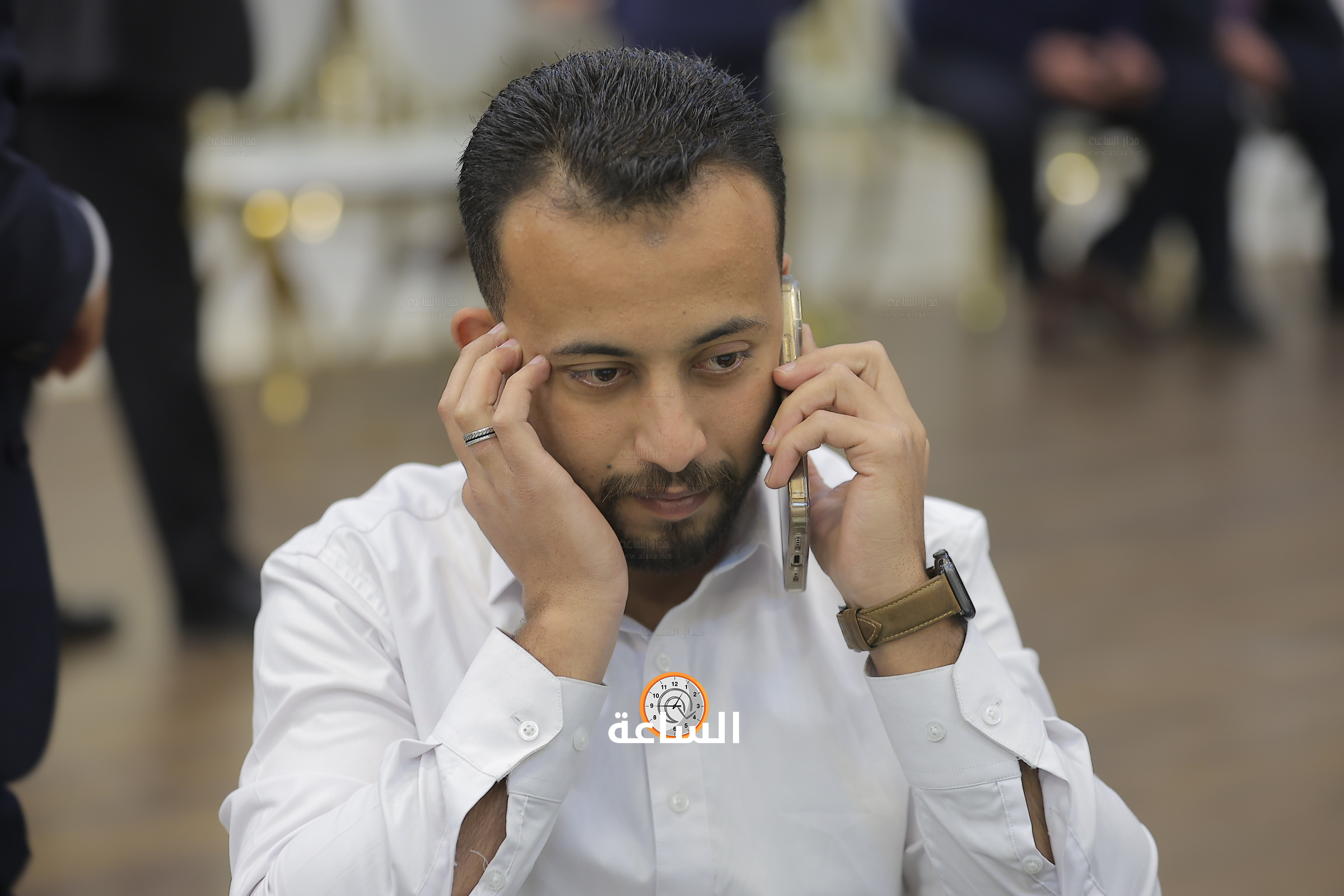 Madar Al-Saa Images 0.13960668495746076