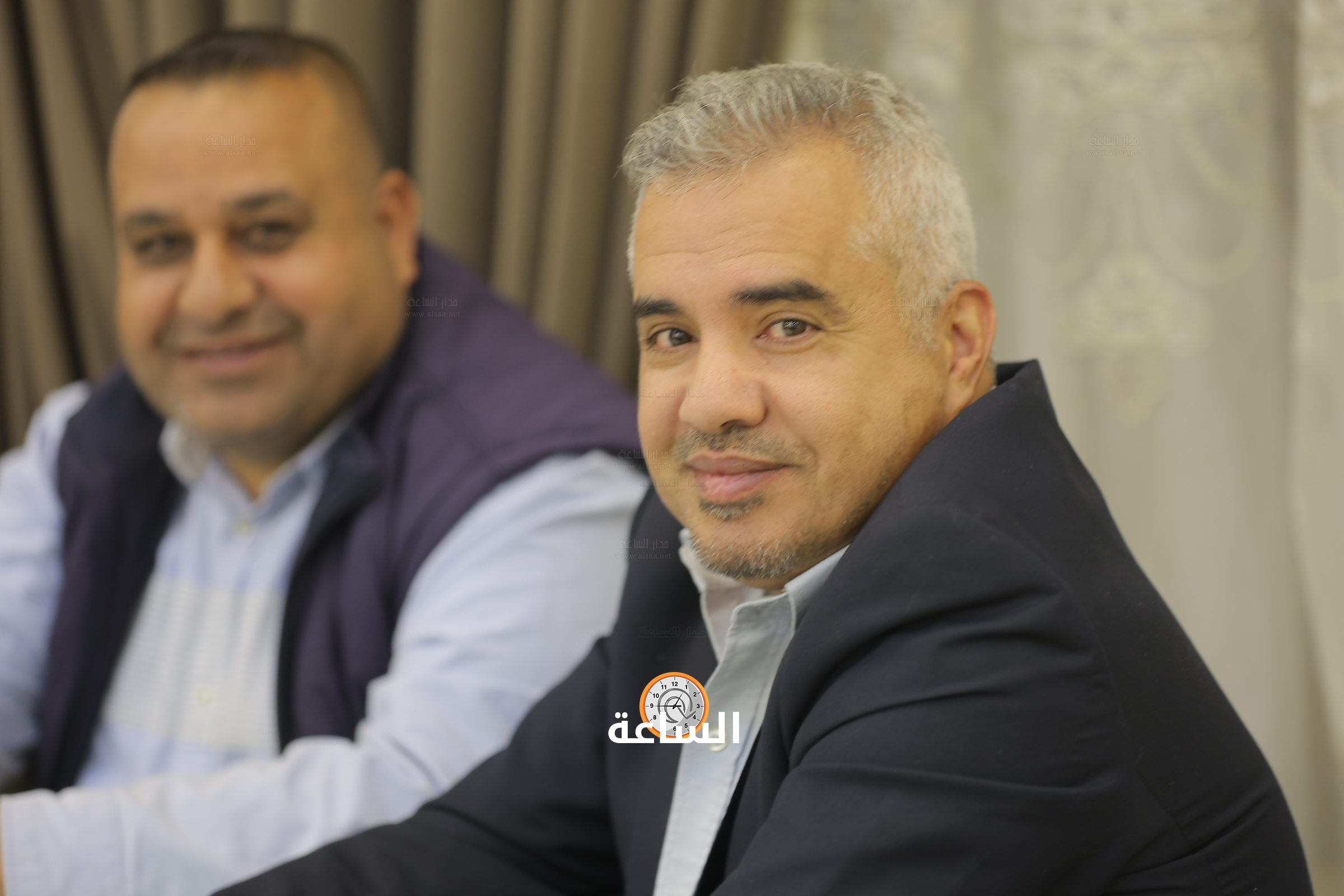 Madar Al-Saa Images 0.4859281673653979