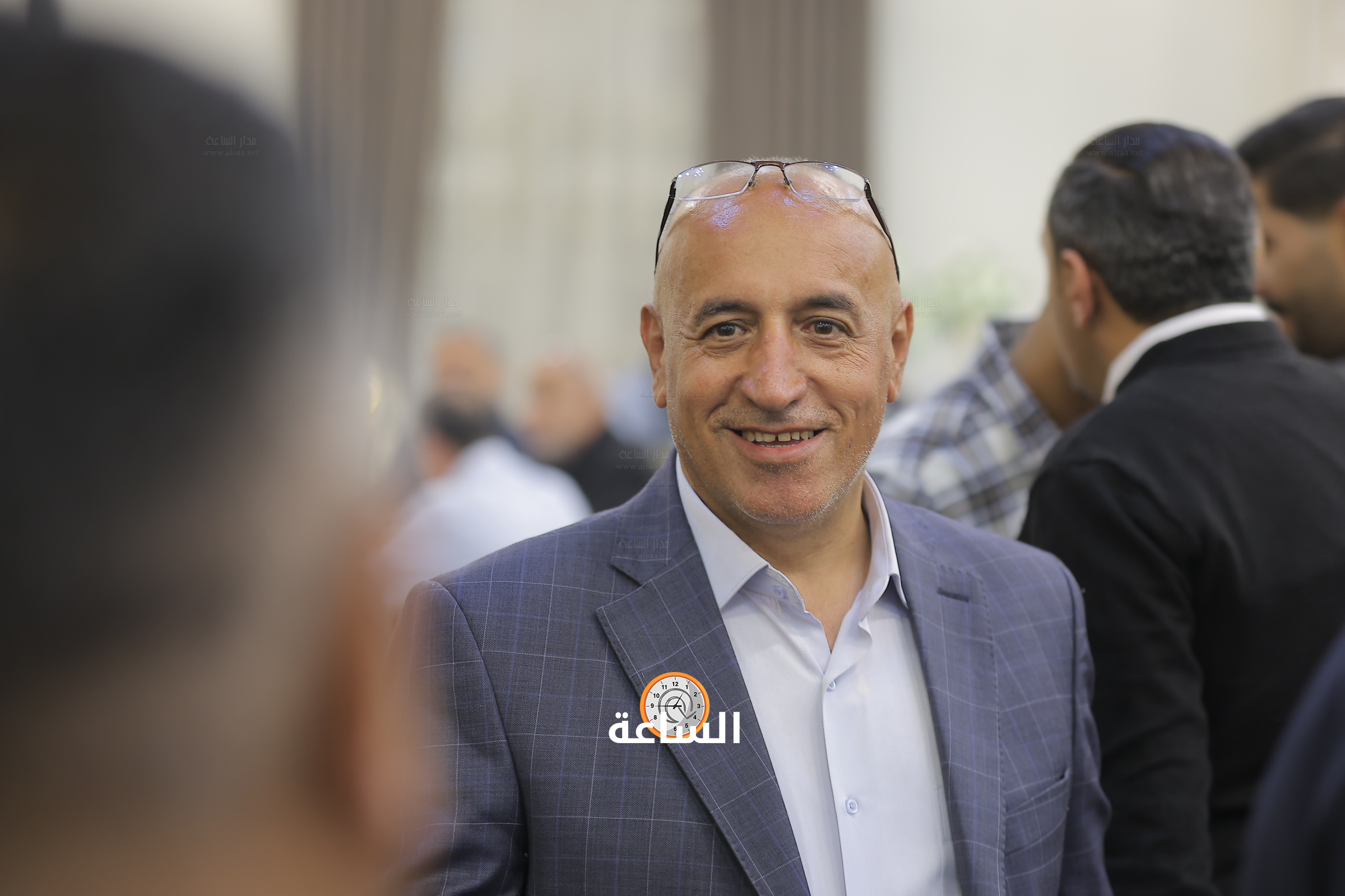 Madar Al-Saa Images 0.8779443327567638