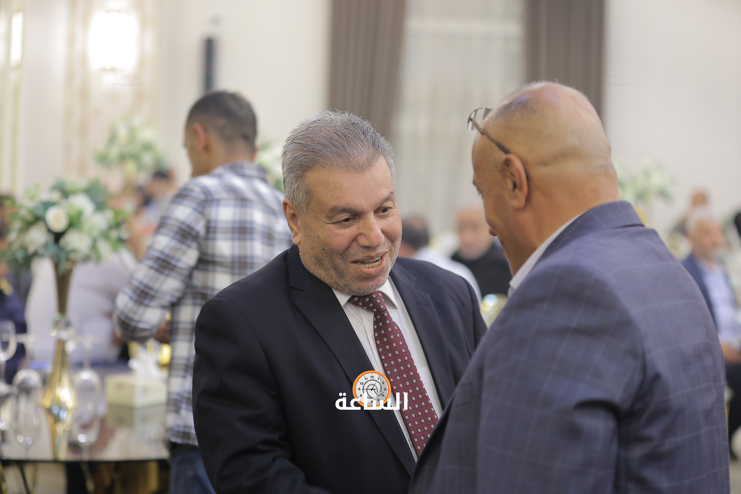 Madar Al-Saa Images 0.8840928163076982