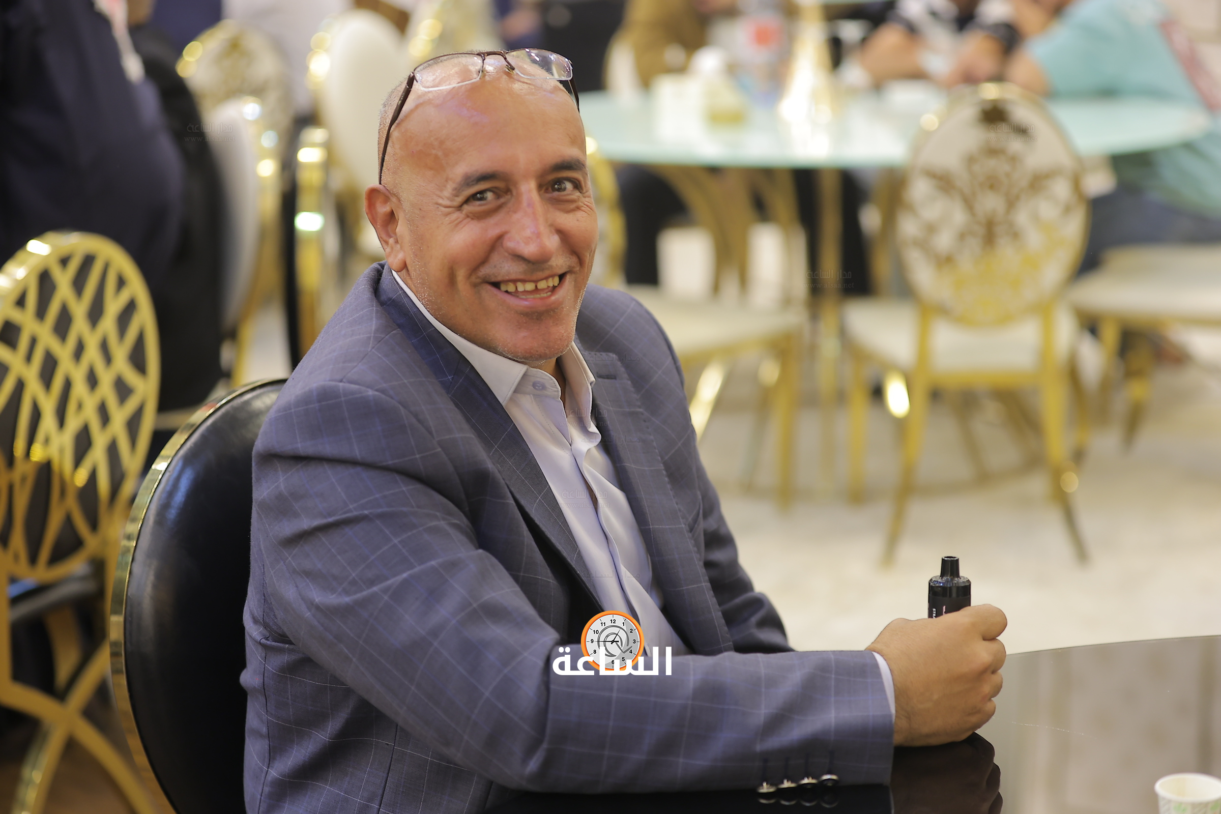 Madar Al-Saa Images 0.31579436000305805