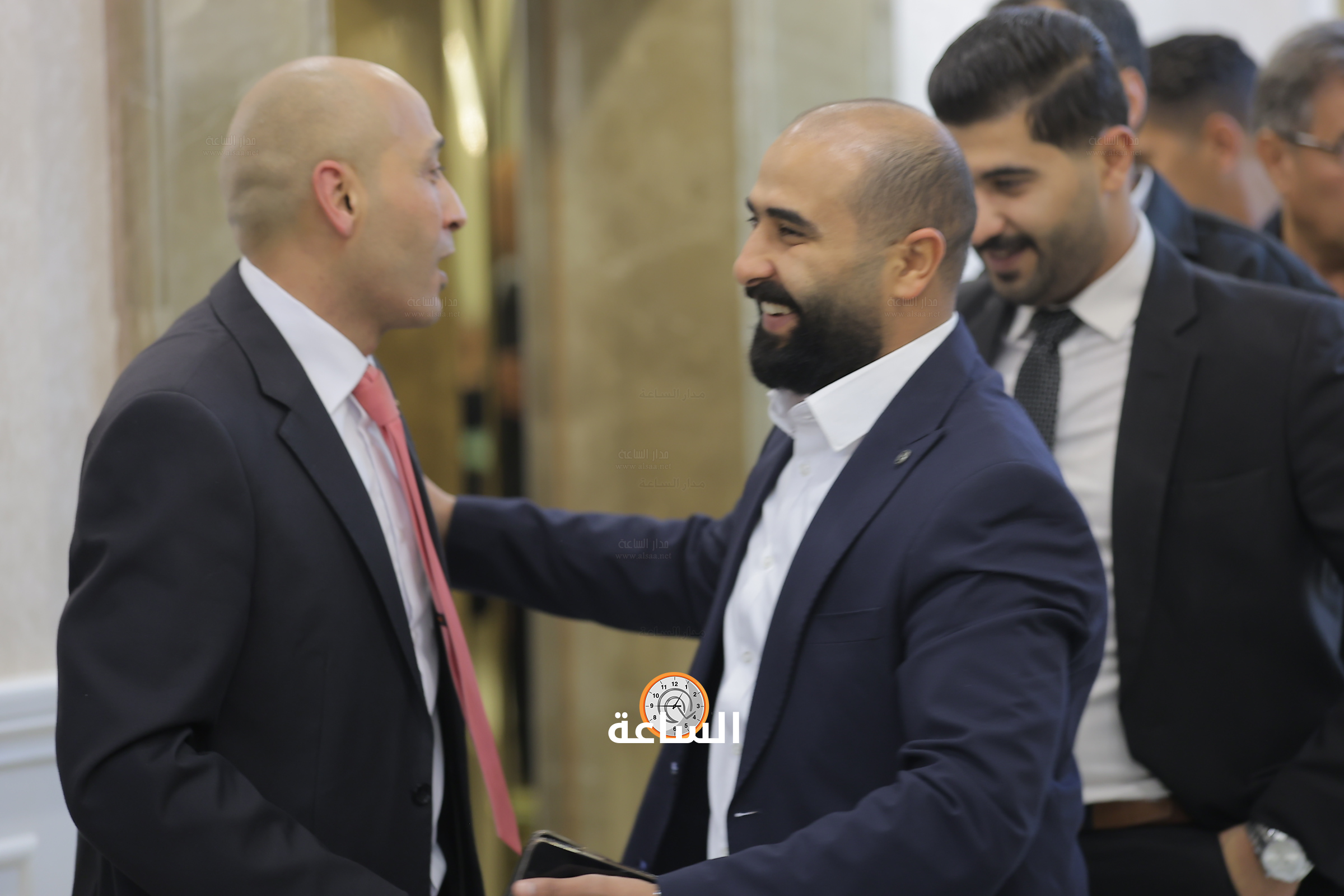 Madar Al-Saa Images 0.3008000231910444