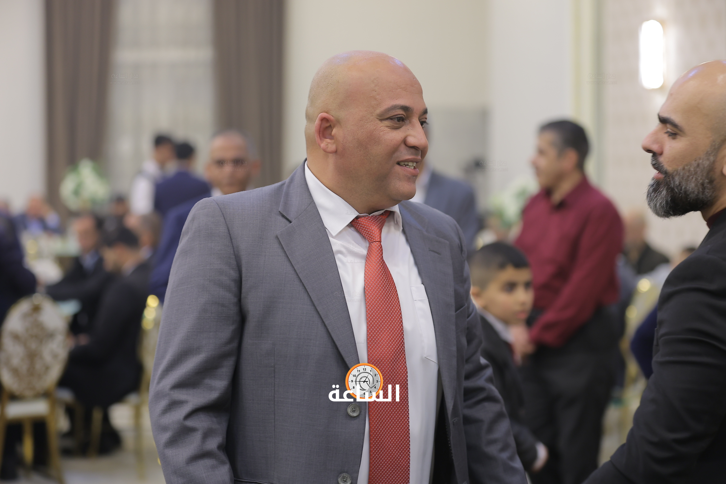 Madar Al-Saa Images 0.7937275610087824