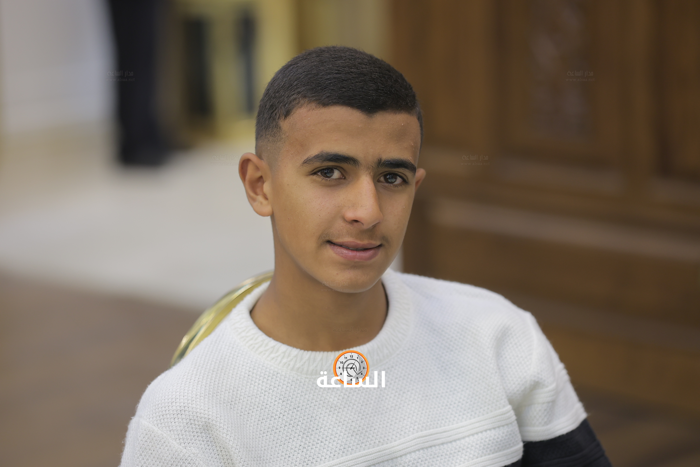 Madar Al-Saa Images 0.8925630126512231