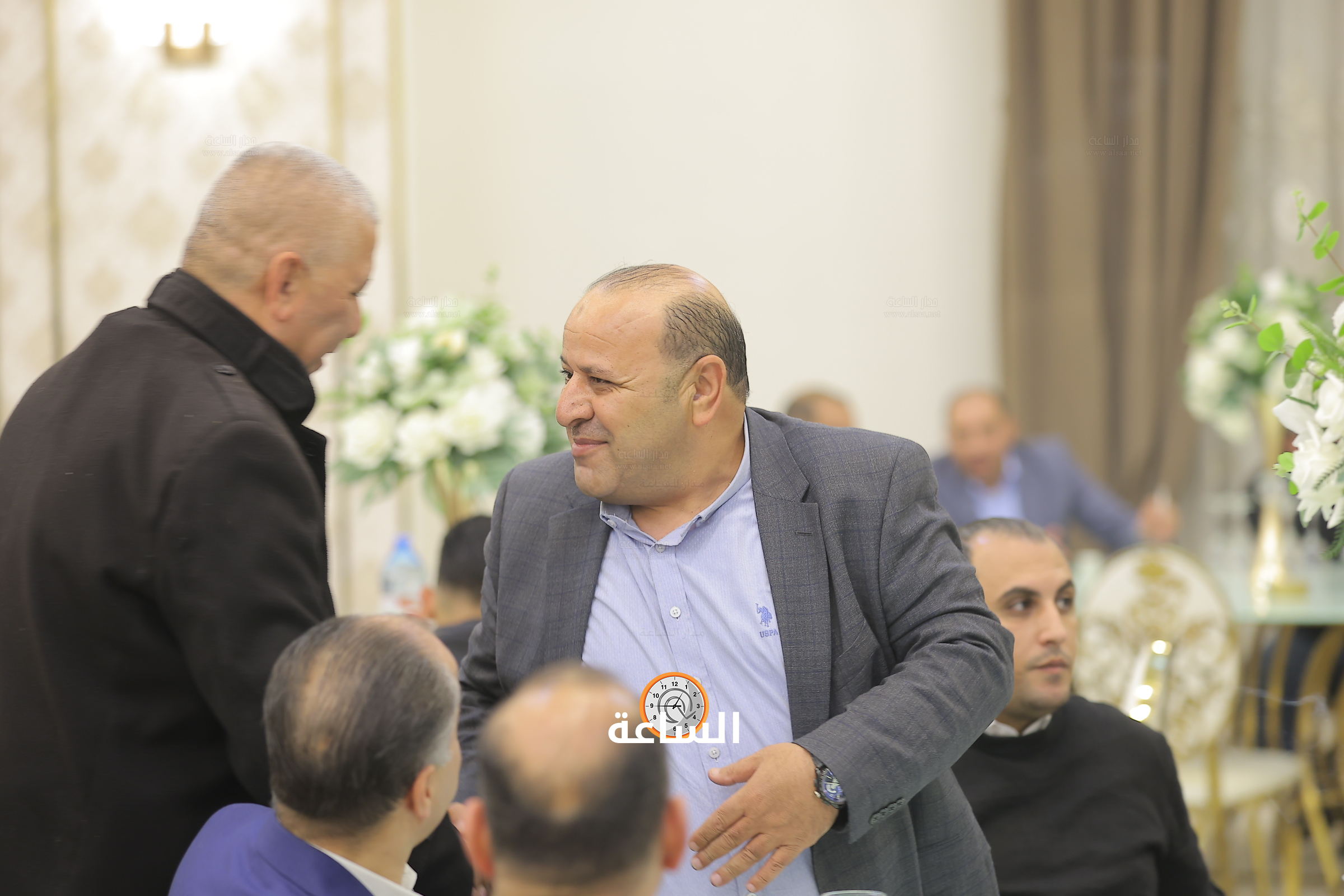 Madar Al-Saa Images 0.08802653698972585