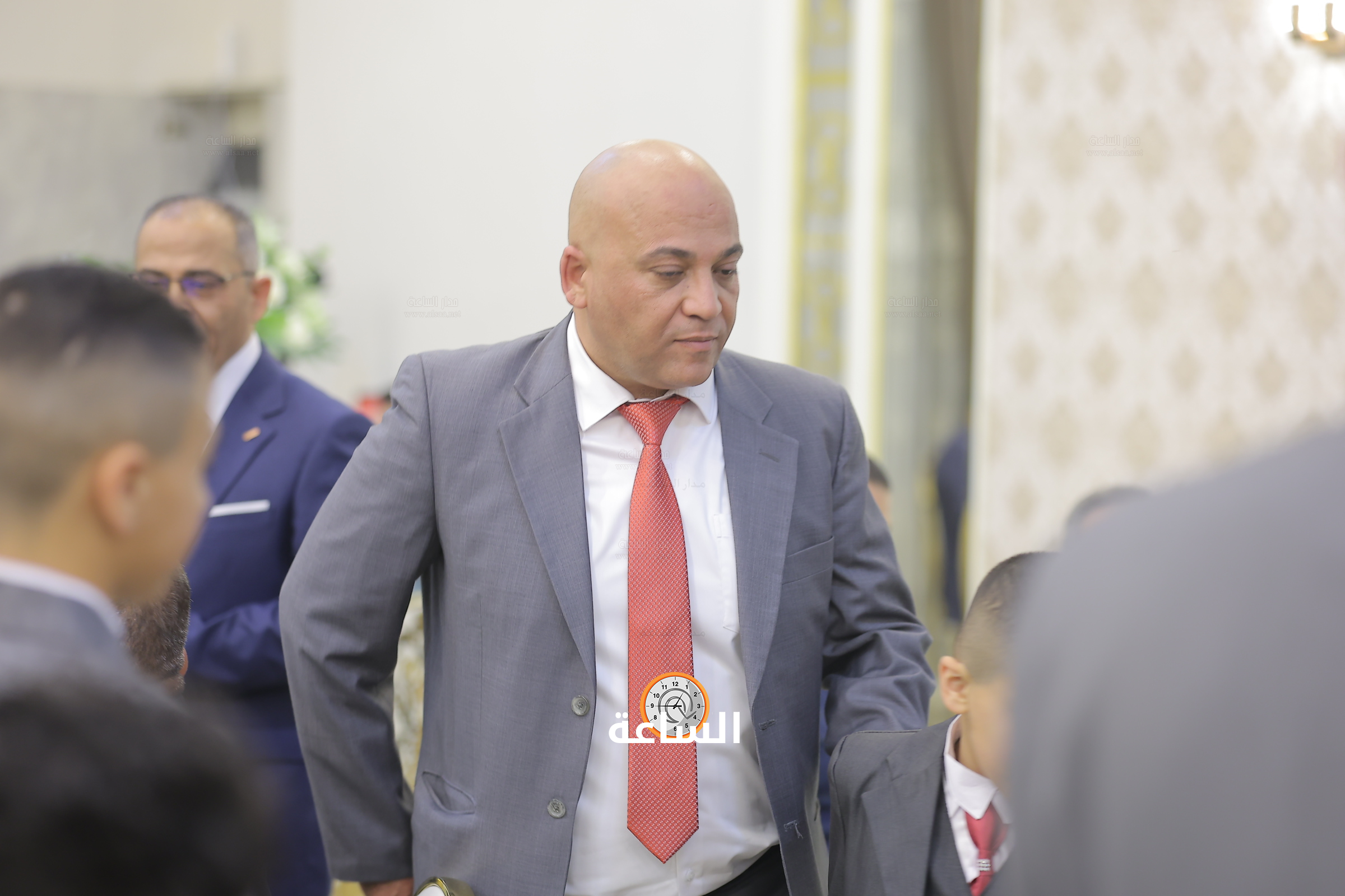 Madar Al-Saa Images 0.8069452451241168