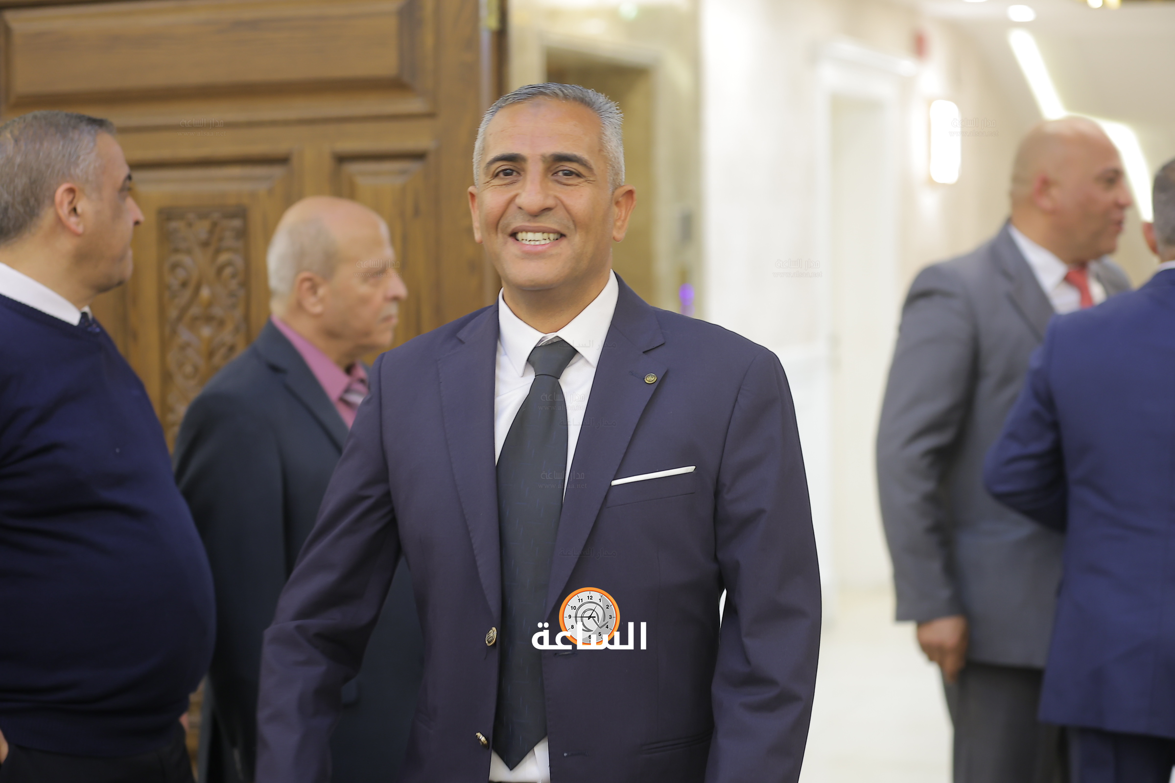 Madar Al-Saa Images 0.8992250002827804