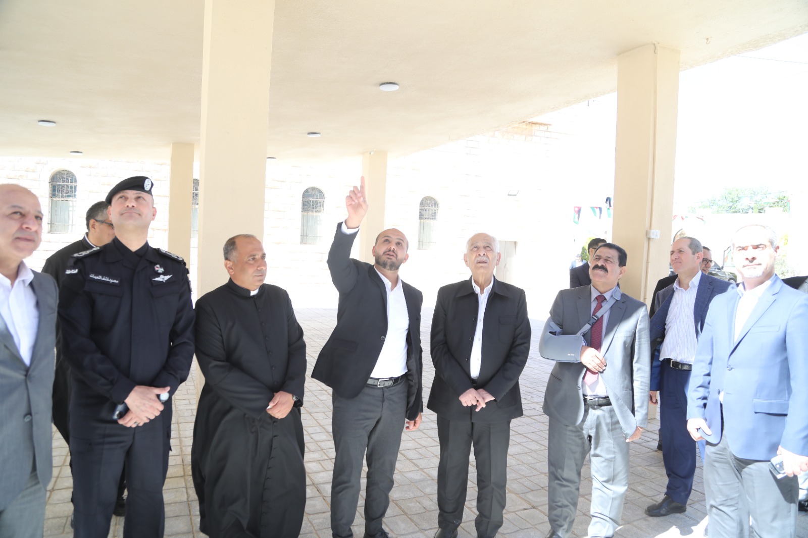 Madar Al-Saa Images 0.35807878345425204