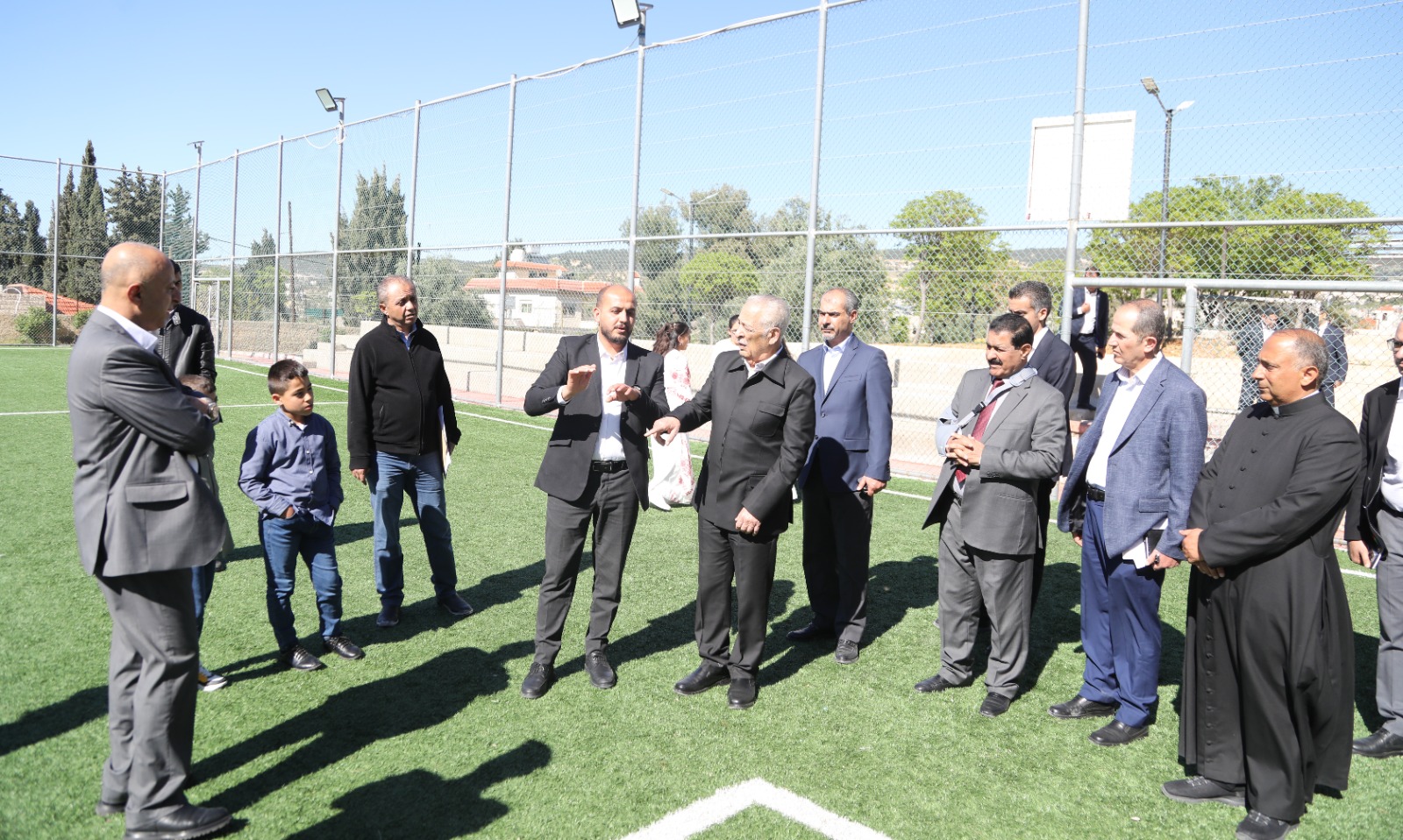 Madar Al-Saa Images 0.684872934794707