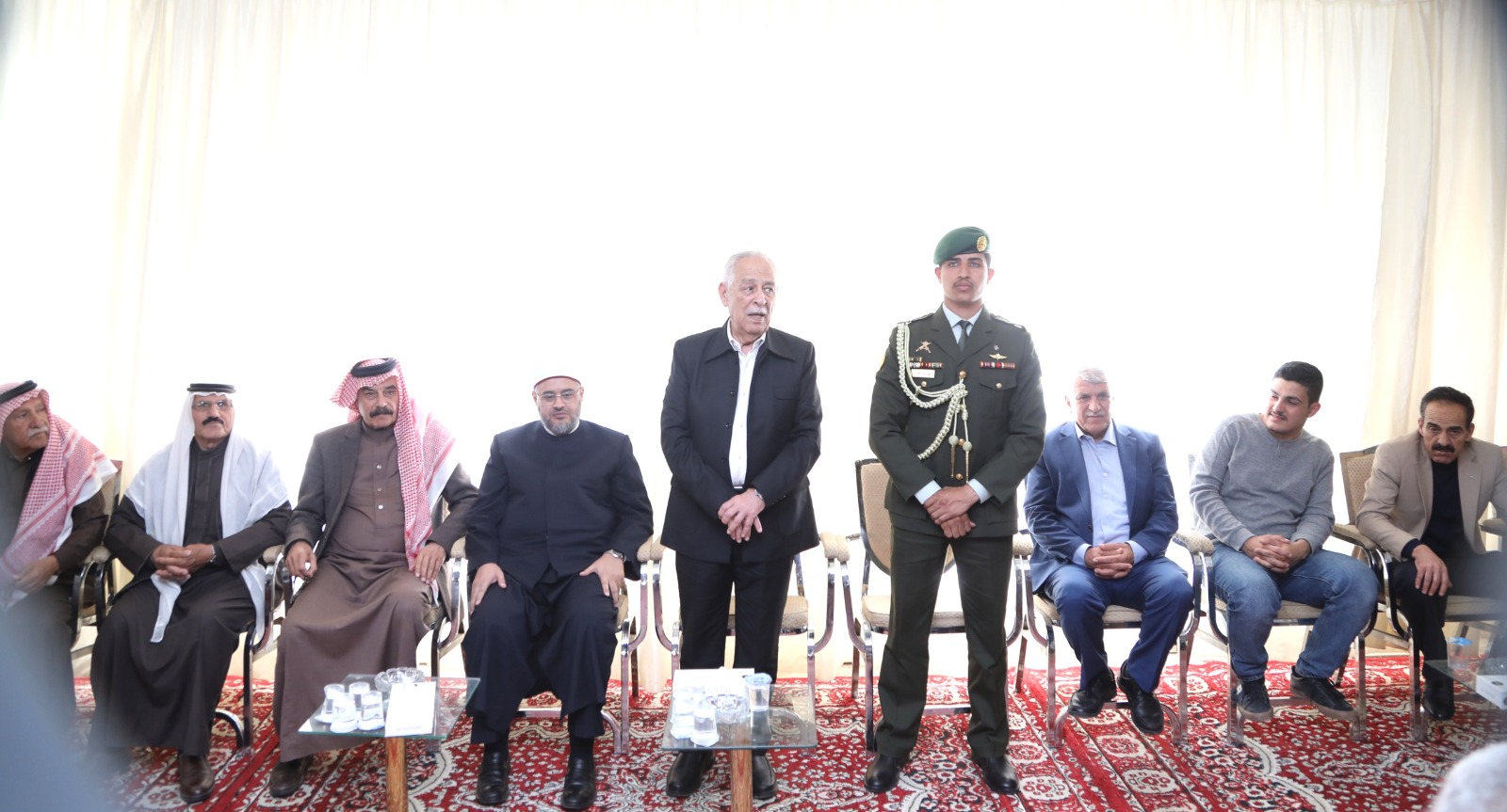 Madar Al-Saa Images 0.6629371808356973