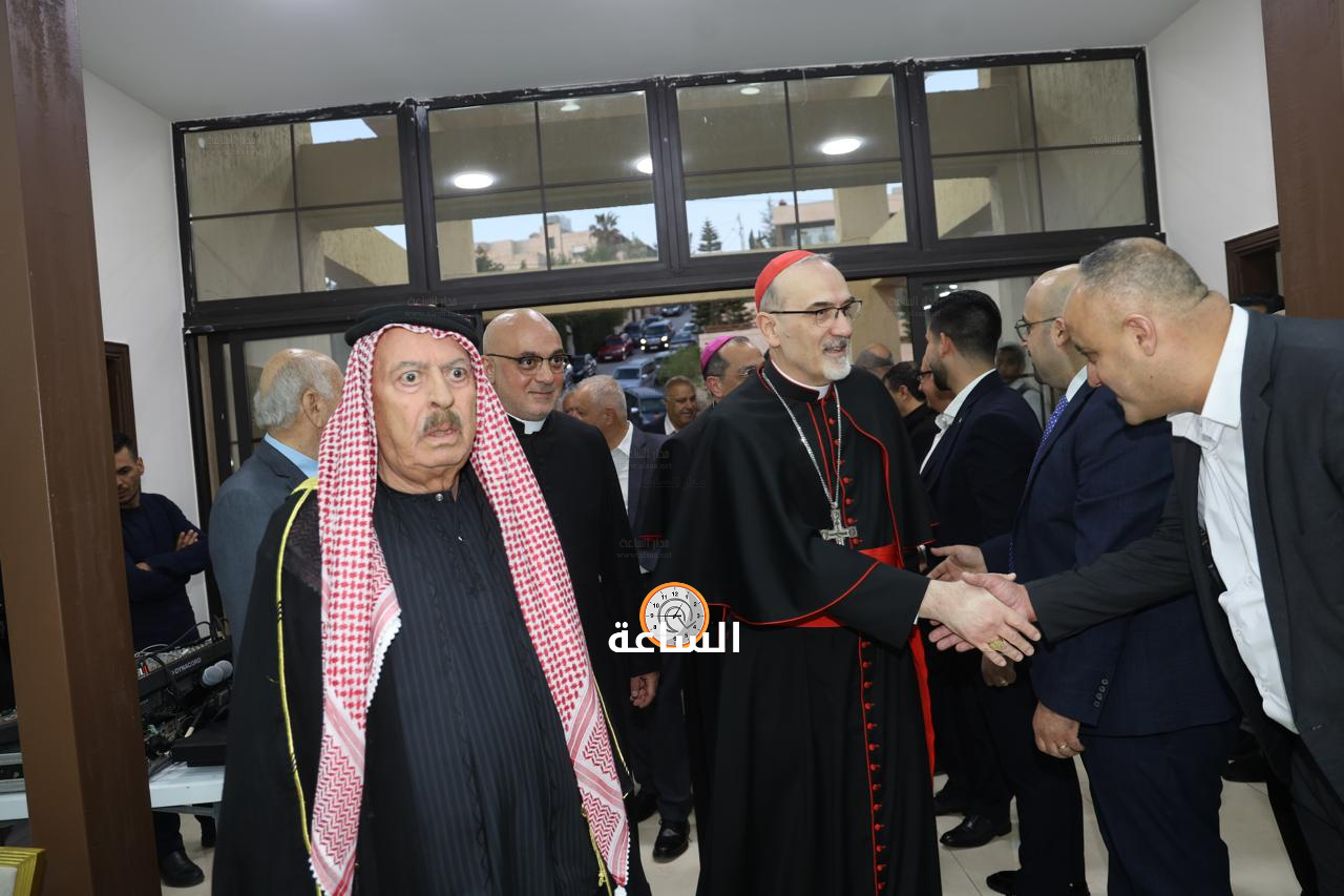 Madar Al-Saa Images 0.91428810817113