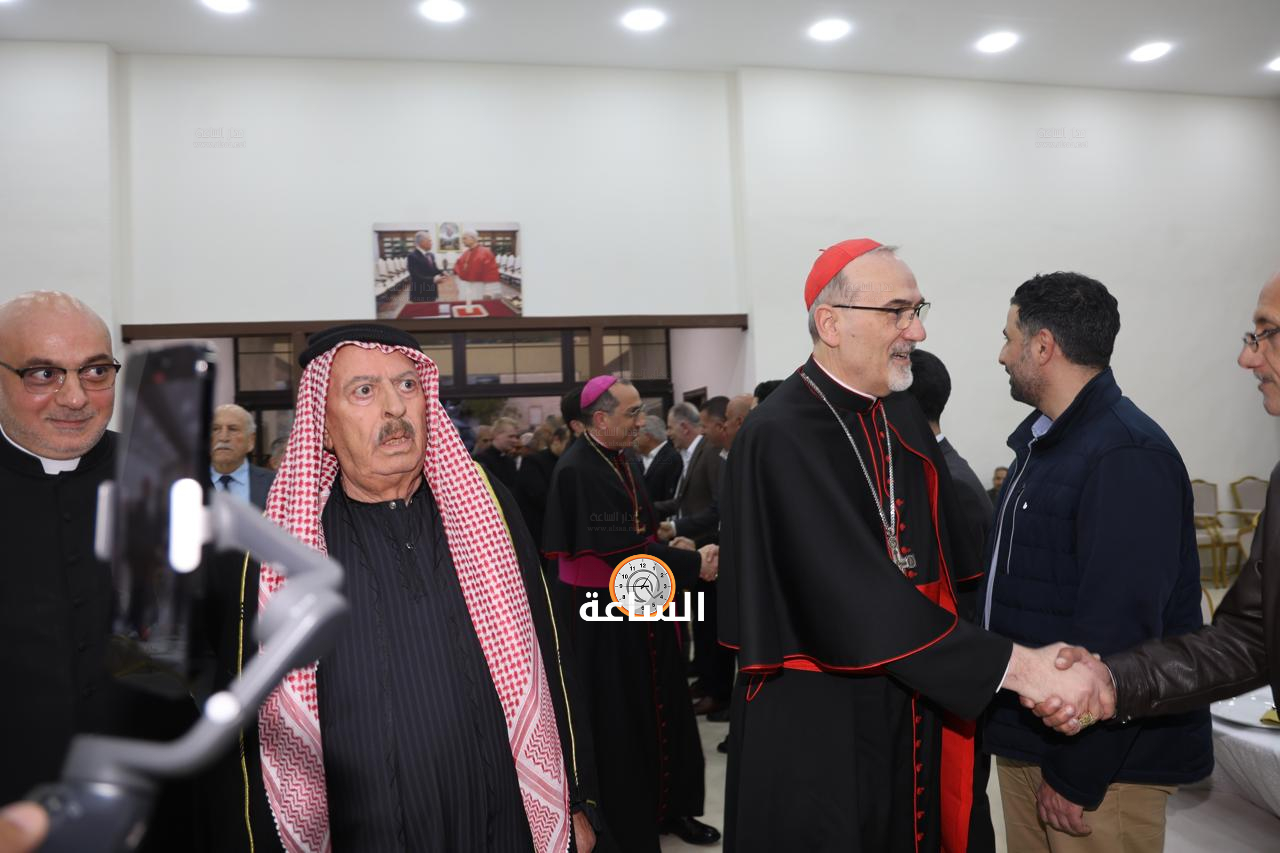 Madar Al-Saa Images 0.8222731824243428