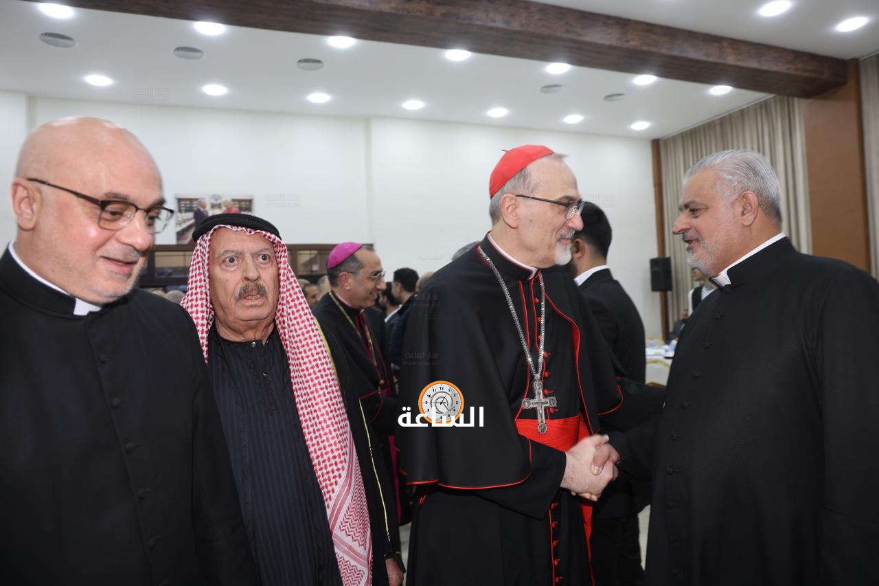 Madar Al-Saa Images 0.7580063069777072