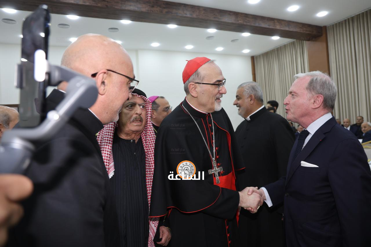 Madar Al-Saa Images 0.14698026442929846