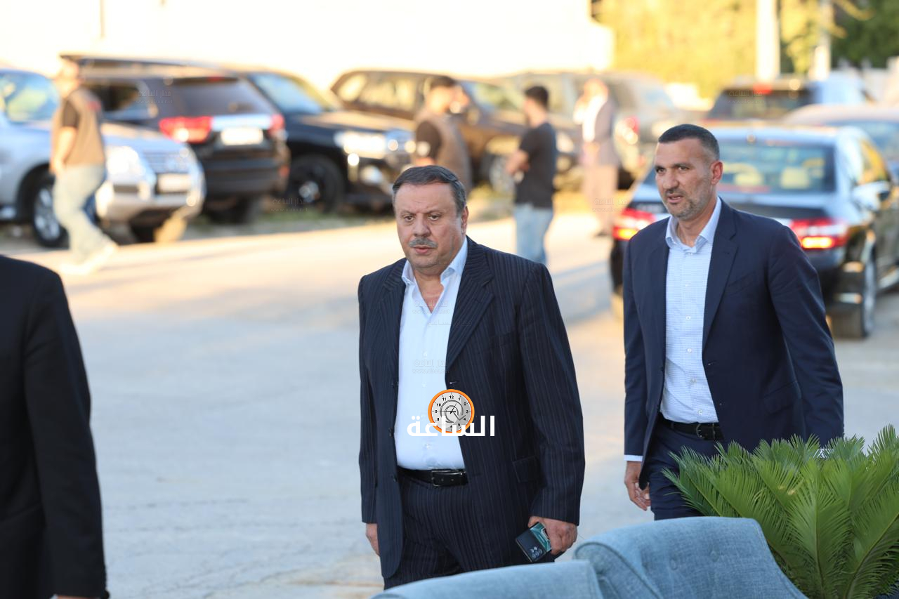 Madar Al-Saa Images 0.7525789148888865