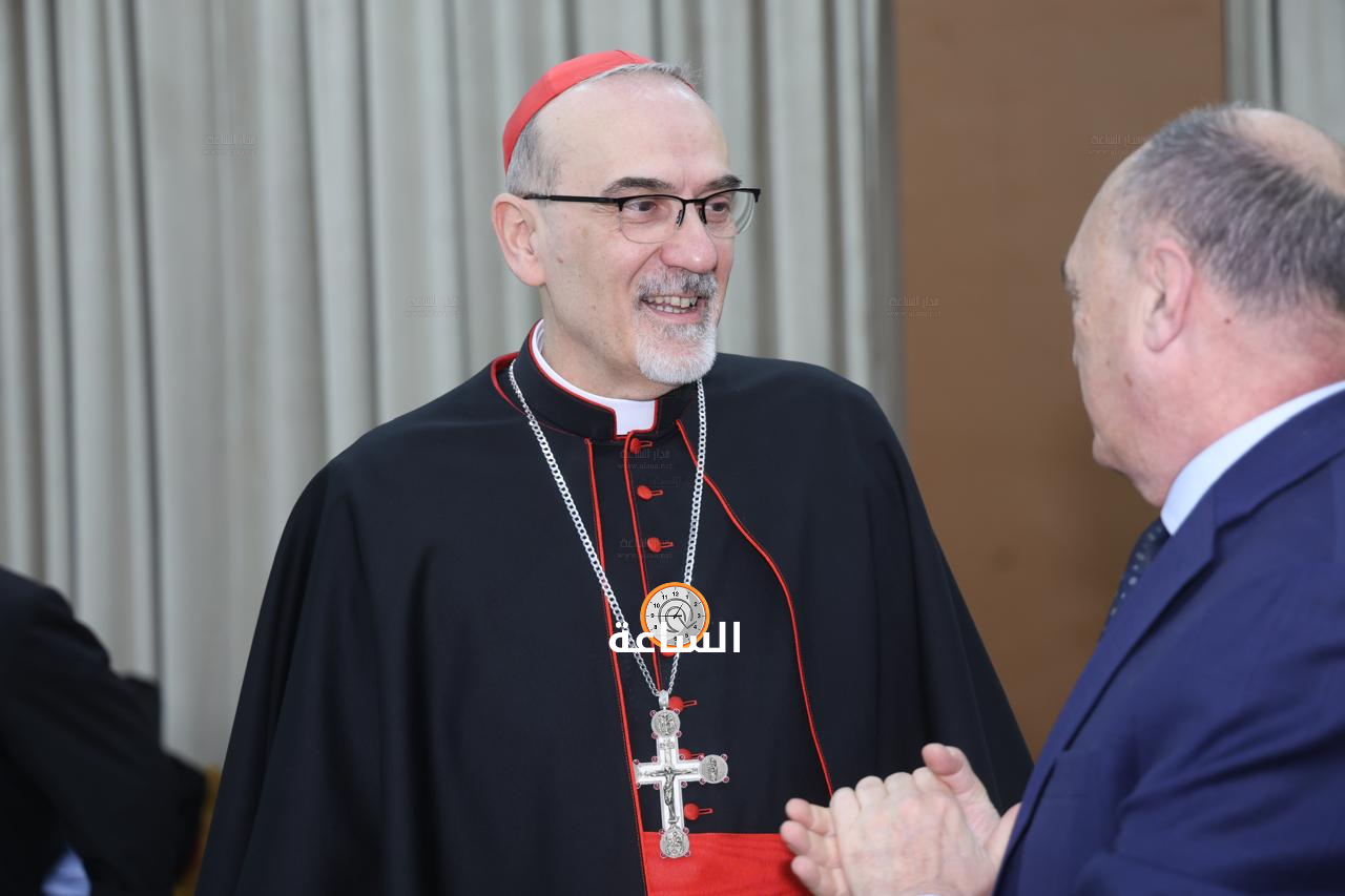 Madar Al-Saa Images 0.9996985242492676