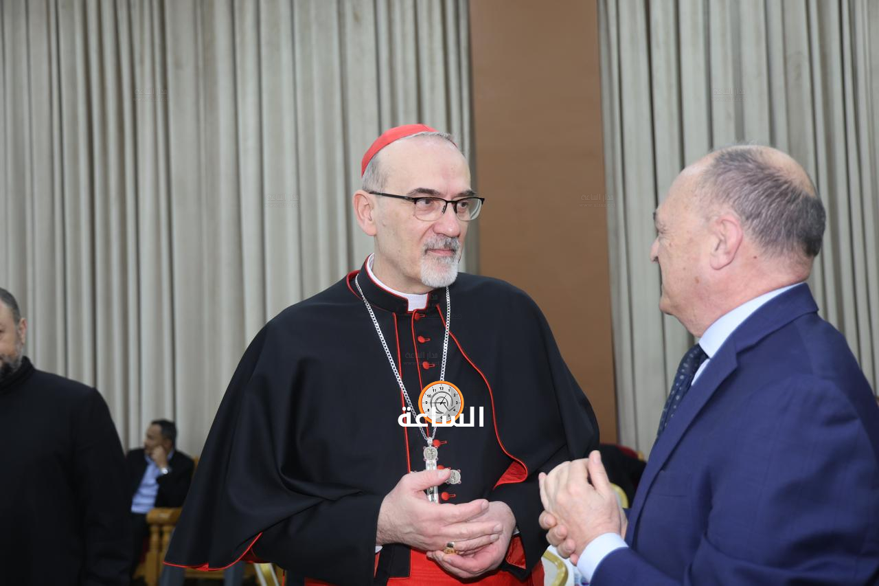 Madar Al-Saa Images 0.7439943894932785