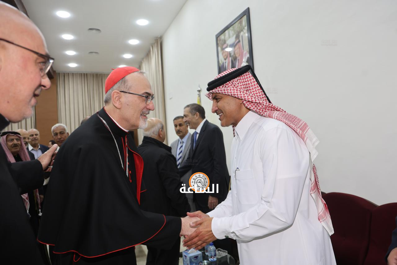 Madar Al-Saa Images 0.3361013236231938