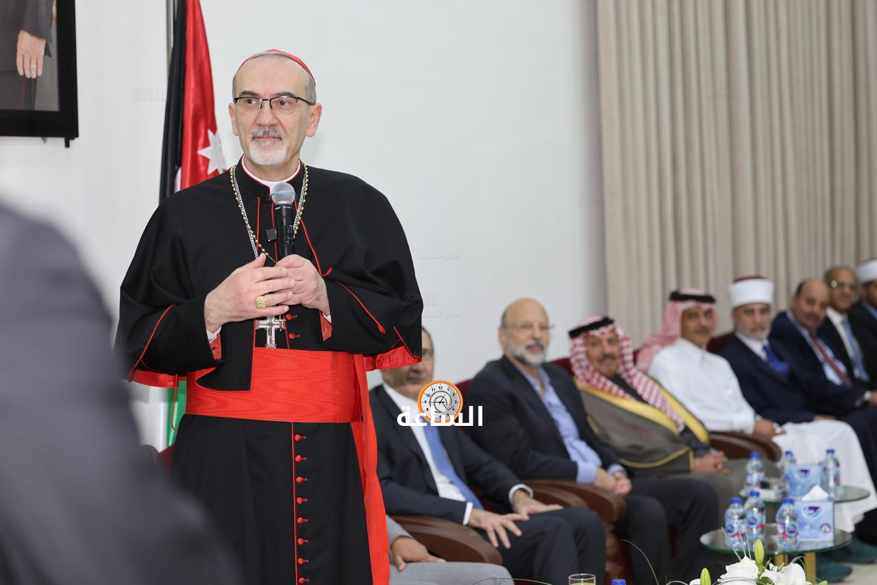 Madar Al-Saa Images 0.26523935815636734