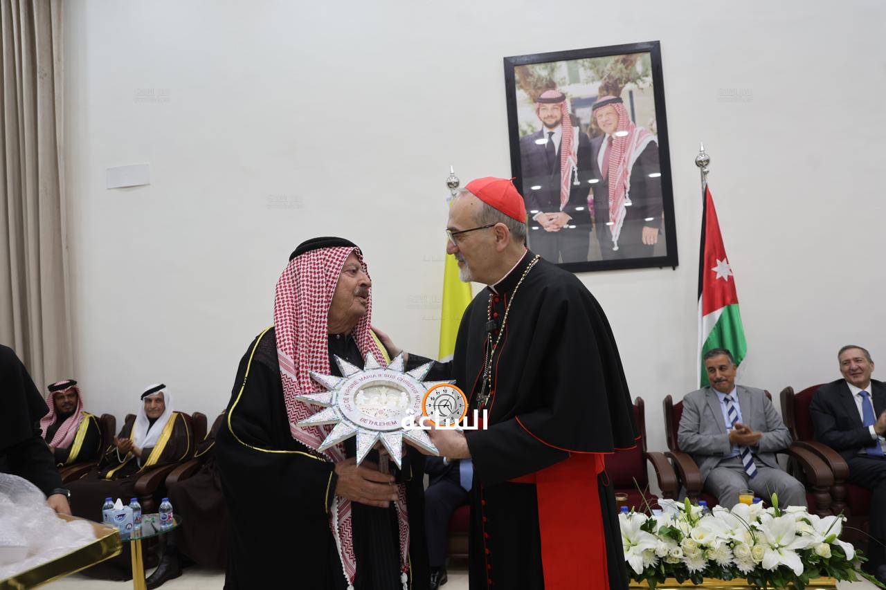 Madar Al-Saa Images 0.0972995028826239