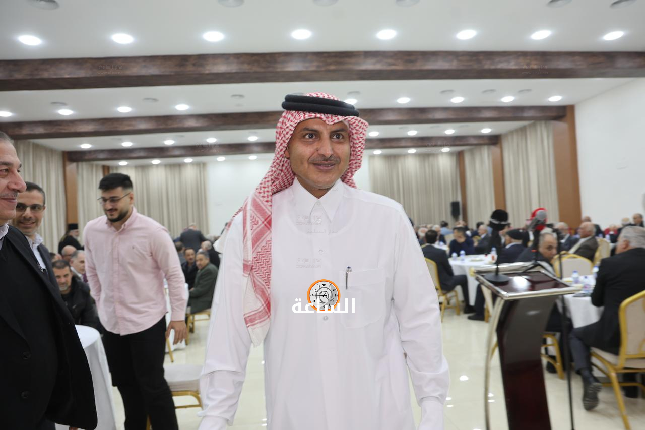 Madar Al-Saa Images 0.30481012152822806