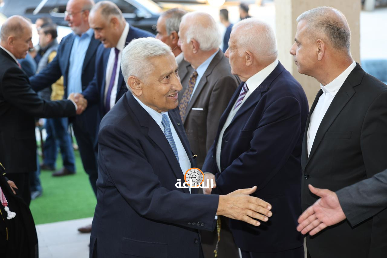 Madar Al-Saa Images 0.8670841660201574