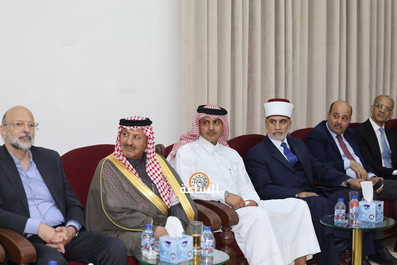 Madar Al-Saa Images 0.31864330291588483