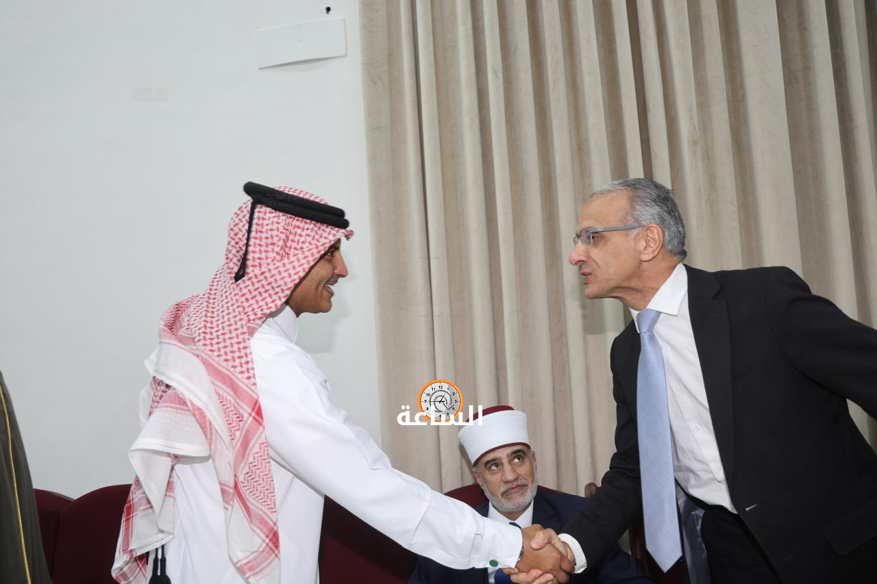 Madar Al-Saa Images 0.6409236914056126