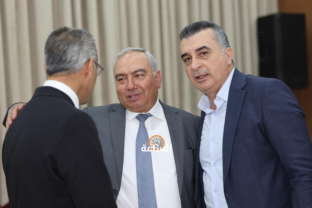 Madar Al-Saa Images 0.05479883958246334