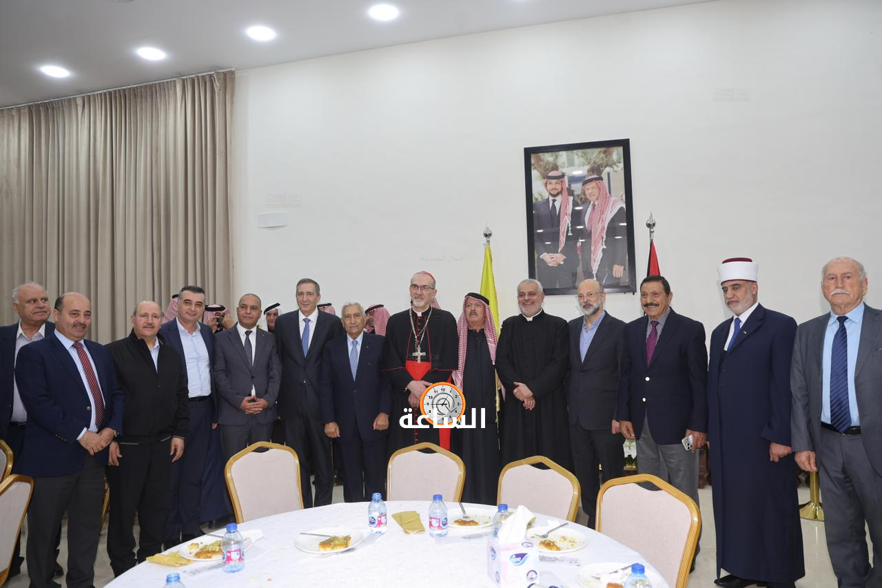 Madar Al-Saa Images 0.9245343525709001