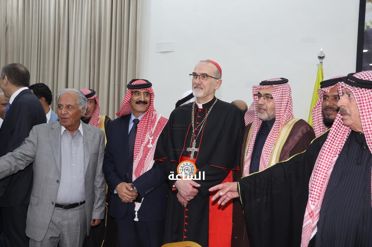 Madar Al-Saa Images 0.23858072508821504