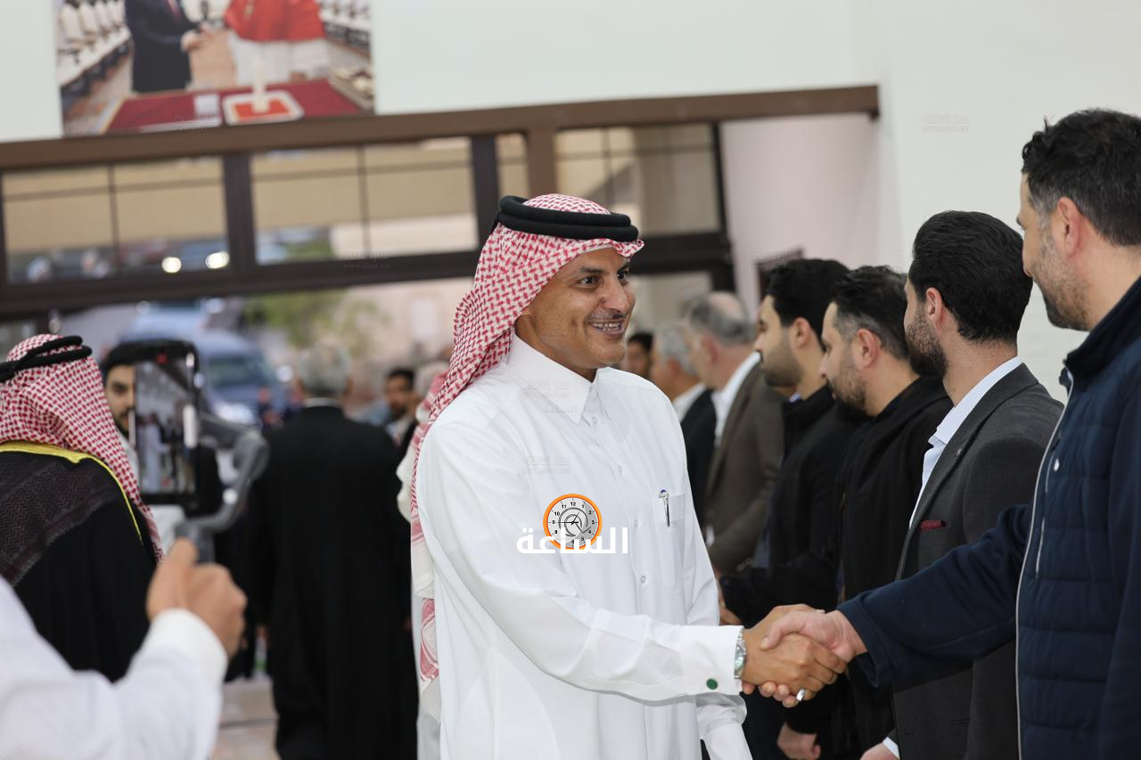 Madar Al-Saa Images 0.9847632488181493