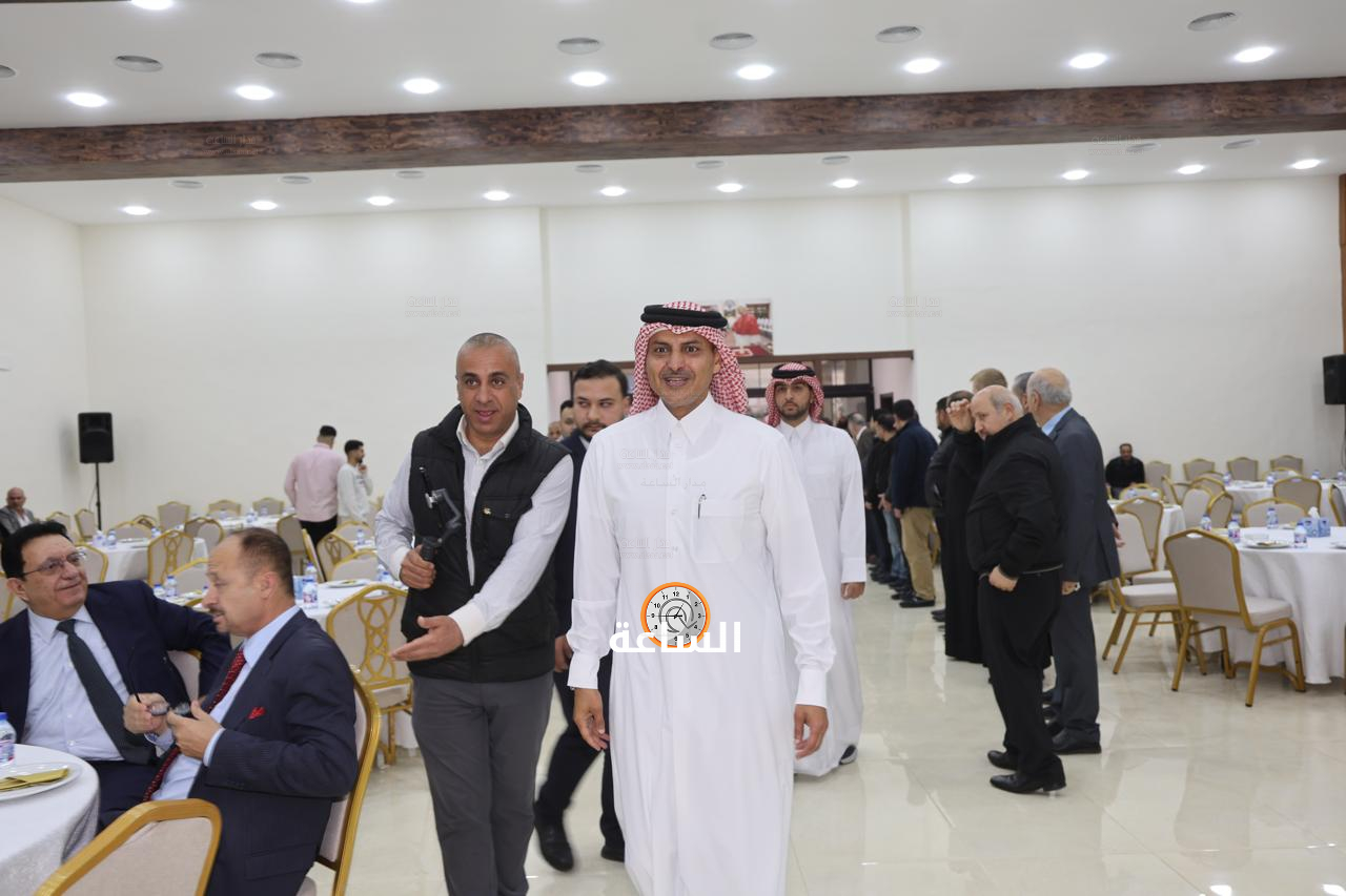 Madar Al-Saa Images 0.7395164656857455