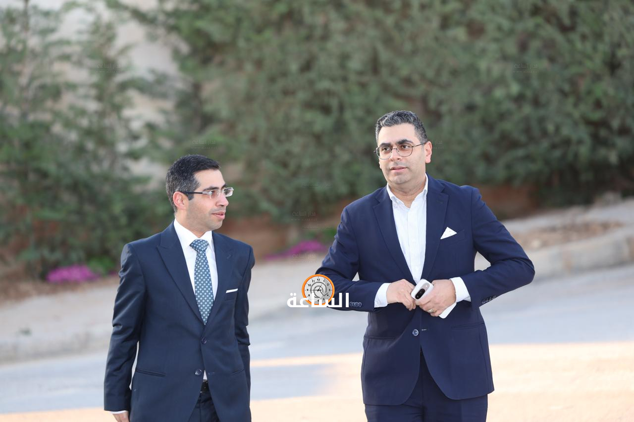 Madar Al-Saa Images 0.10648158780607153