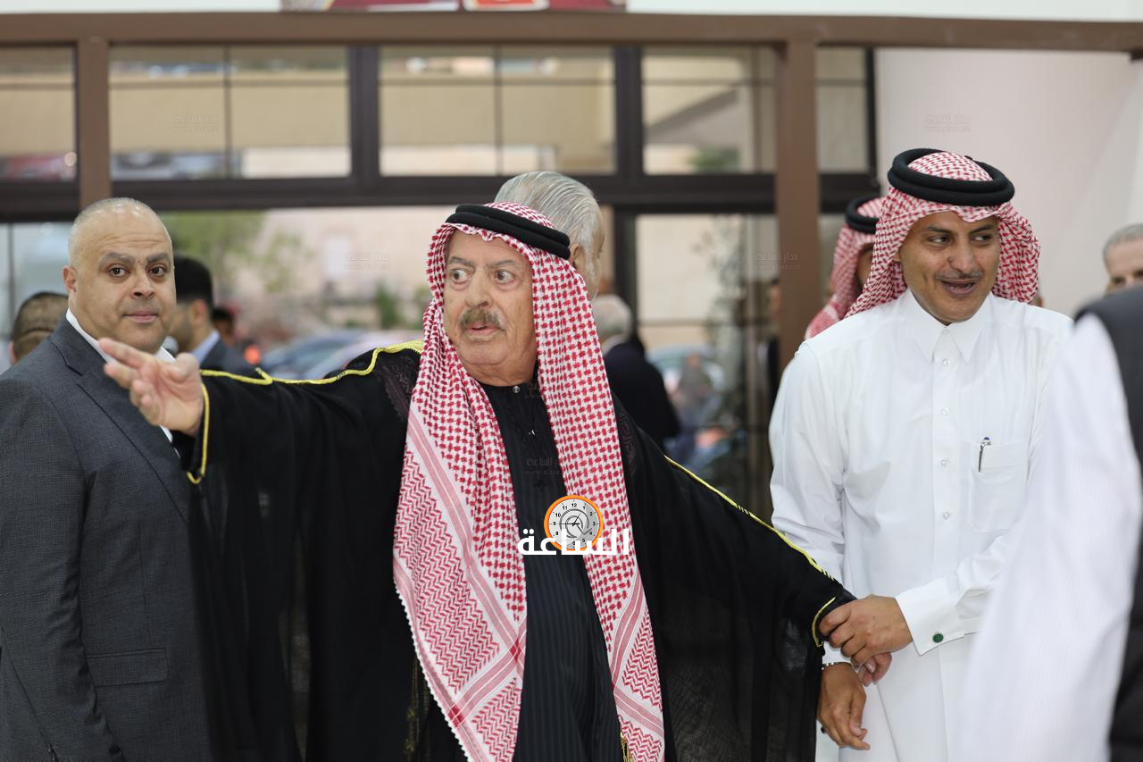 Madar Al-Saa Images 0.3293821395119527