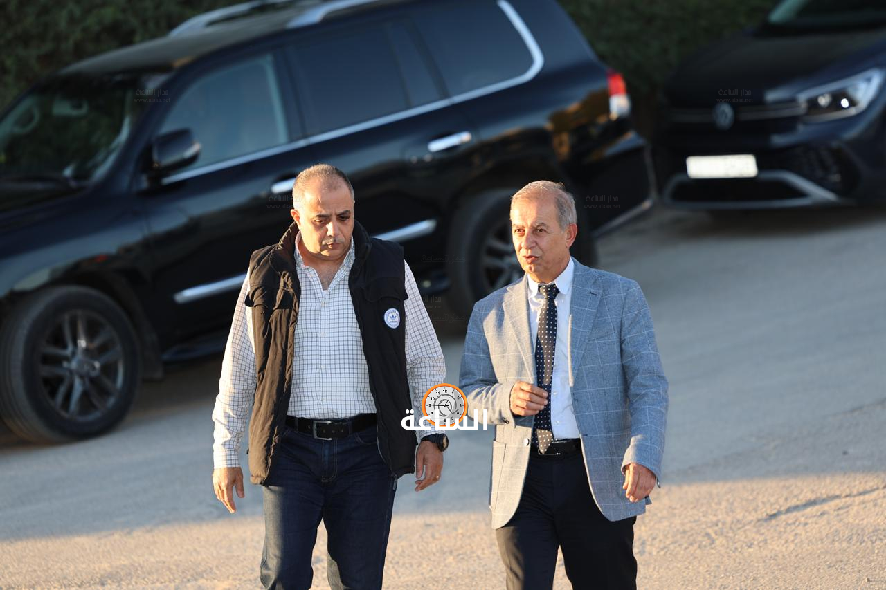 Madar Al-Saa Images 0.6417067301671188