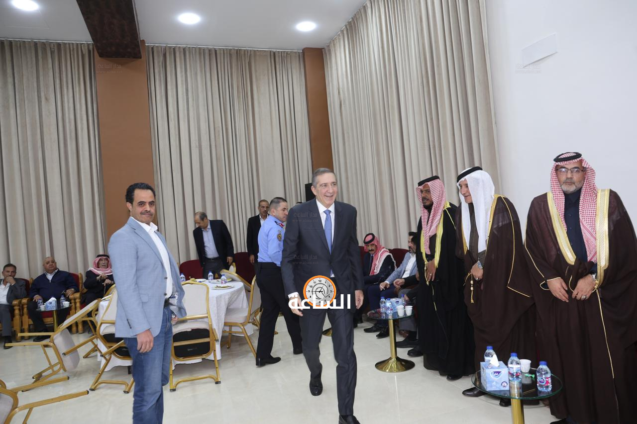 Madar Al-Saa Images 0.7483286834871828