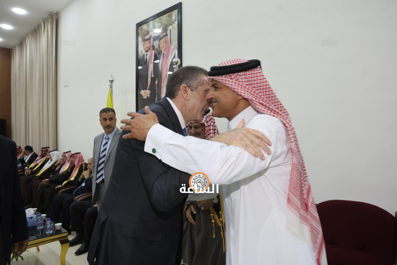 Madar Al-Saa Images 0.7978572112364223