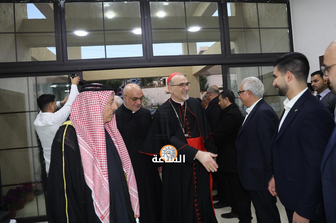 Madar Al-Saa Images 0.7647289515622907