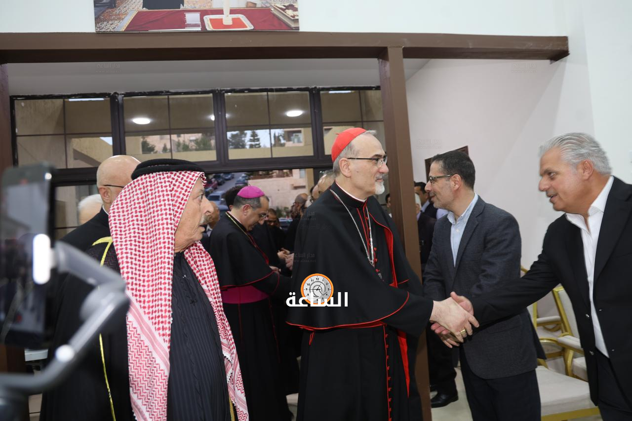 Madar Al-Saa Images 0.9456073099405975