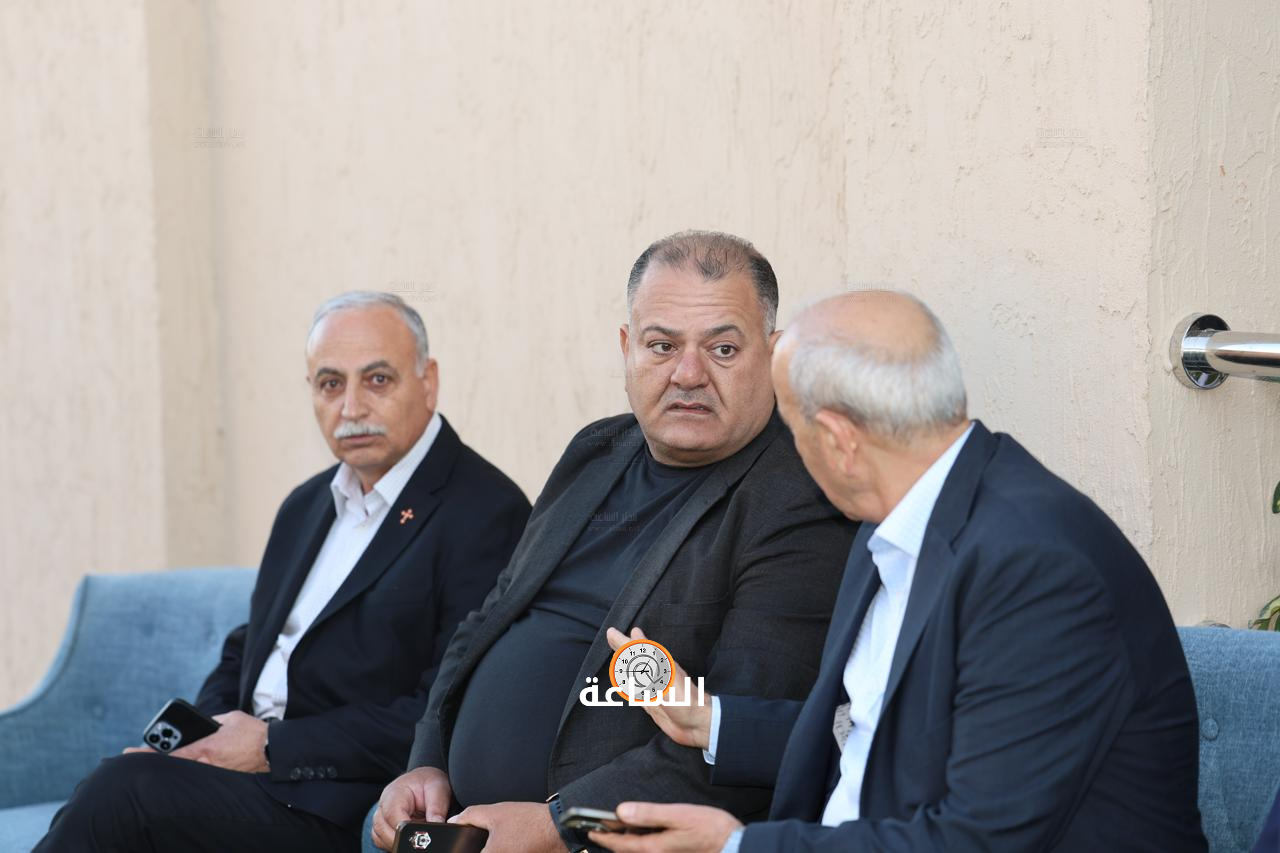 Madar Al-Saa Images 0.7697970795447163