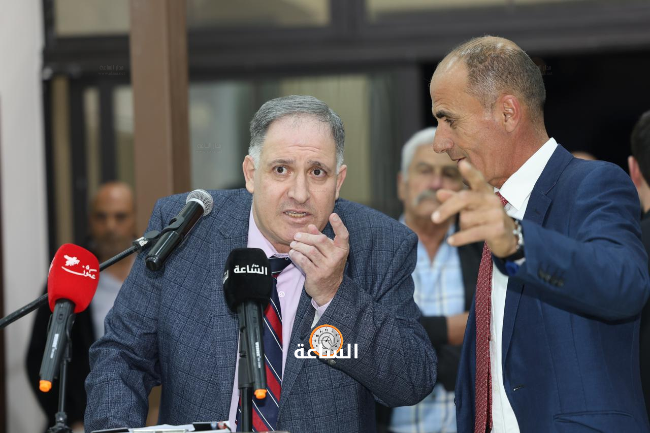 Madar Al-Saa Images 0.2784413946931612