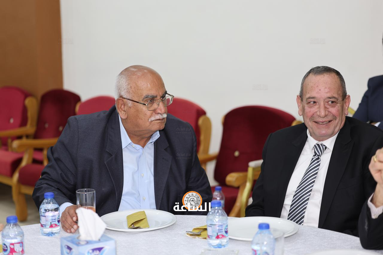 Madar Al-Saa Images 0.8999798813100638