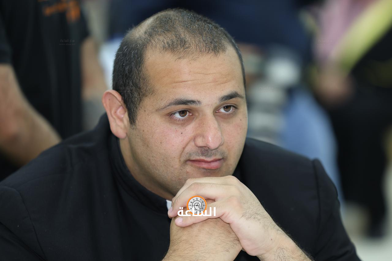 Madar Al-Saa Images 0.11083963018393517